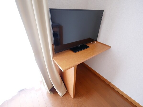 レオパレスClairの物件内観写真